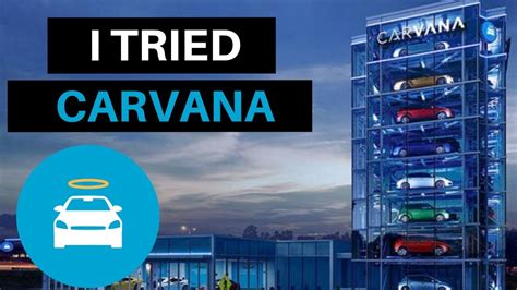 can you test drive a car from carvana|How to buy a used car with Carvana